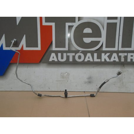 ÁR/DB [GYÁRI BONTOTT] BMW - KLÍMACSŐ - 5-ÖS - /F07 GT+LCI/ F10+LCI/F11+LCI/F18+LCI/; 6-OS -/F06 Gran Coupé+LCI/F12+LCI/F13+LCI/; 7-ES -/F01+LCI/F02+LCI/- |CSZ.: 9120003|