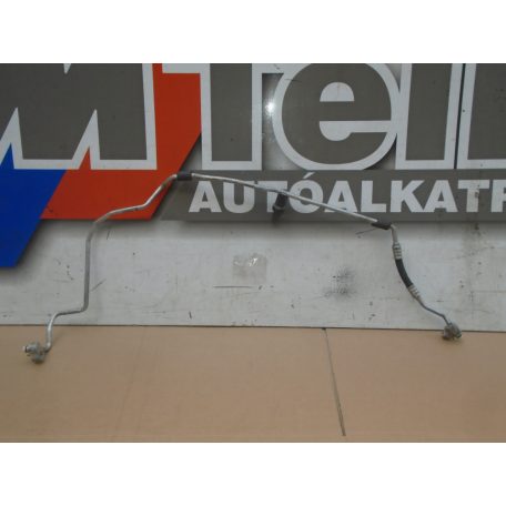 ÁR/DB [GYÁRI BONTOTT] BMW - KLÍMACSŐ - 5-ÖS - /F07 GT+LCI/ F10+LCI/F11+LCI/F18+LCI/; 6-OS -/F06 Gran Coupé+LCI/F12+LCI/F13+LCI/; 7-ES -/F01+LCI/F02+LCI/- |CSZ.: 9120003|