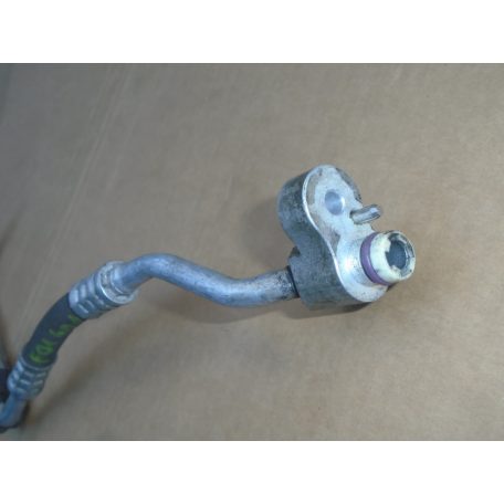ÁR/DB [GYÁRI BONTOTT] BMW - KLÍMACSŐ - 5-ÖS - /F07 GT+LCI/ F10+LCI/F11+LCI/F18+LCI/; 6-OS -/F06 Gran Coupé+LCI/F12+LCI/F13+LCI/; 7-ES -/F01+LCI/F02+LCI/- |CSZ.: 9120003|