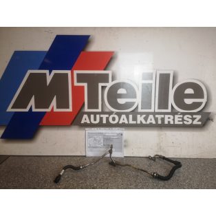   ÁR/DB [GYÁRI BONTOTT] BMW - SZERVÓCSŐ - DYNAMIC DRIVE - 5-ÖS -/ E60+LCI / E61+LCI/ ; 6-OS -/E63+LCI / E64+LCI/ - |3241	6774464|
