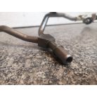 ÁR/DB [GYÁRI BONTOTT] BMW - SZERVÓCSŐ - DYNAMIC DRIVE - 5-ÖS -/ E60+LCI / E61+LCI/ ; 6-OS -/E63+LCI / E64+LCI/ - |3241	6774464|