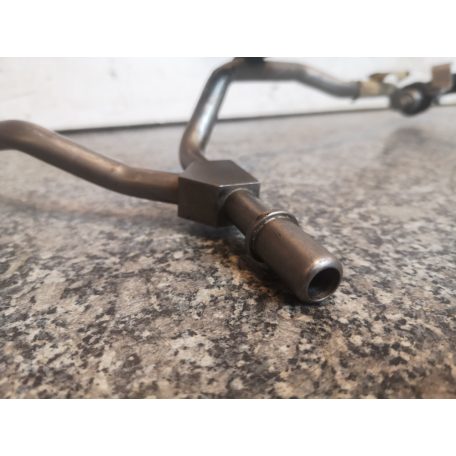 ÁR/DB [GYÁRI BONTOTT] BMW - SZERVÓCSŐ - DYNAMIC DRIVE - 5-ÖS -/ E60+LCI / E61+LCI/ ; 6-OS -/E63+LCI / E64+LCI/ - |3241	6774464|