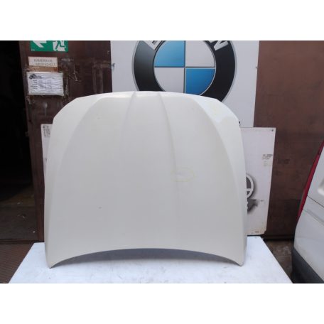 [GYÁRI BONTOTT, ENYHÉN SÉRÜLT] BMW KOMPLETT MOTORHÁZTETŐ | 5-ÖS F10 / F11 | 41 61 7207194