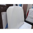 [GYÁRI BONTOTT, ENYHÉN SÉRÜLT] BMW KOMPLETT MOTORHÁZTETŐ | 5-ÖS F10 / F11 | 41 61 7207194