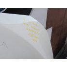 [GYÁRI BONTOTT, ENYHÉN SÉRÜLT] BMW KOMPLETT MOTORHÁZTETŐ | 5-ÖS F10 / F11 | 41 61 7207194