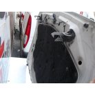 [GYÁRI BONTOTT, ENYHÉN SÉRÜLT] BMW KOMPLETT MOTORHÁZTETŐ | 5-ÖS F10 / F11 | 41 61 7207194