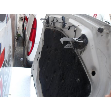 [GYÁRI BONTOTT, ENYHÉN SÉRÜLT] BMW KOMPLETT MOTORHÁZTETŐ | 5-ÖS F10 / F11 | 41 61 7207194