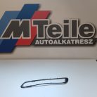 (GYÁRI ÚJ) BMW  Jobb első külső ajtókilincs tömítés iX I20+LCI