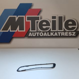   (GYÁRI ÚJ) BMW  Jobb első külső ajtókilincs tömítés iX I20+LCI
