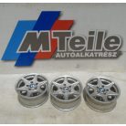 (3DB)GYÁRI BONTOTT] BBS FELNI | 7JX15   ET:35