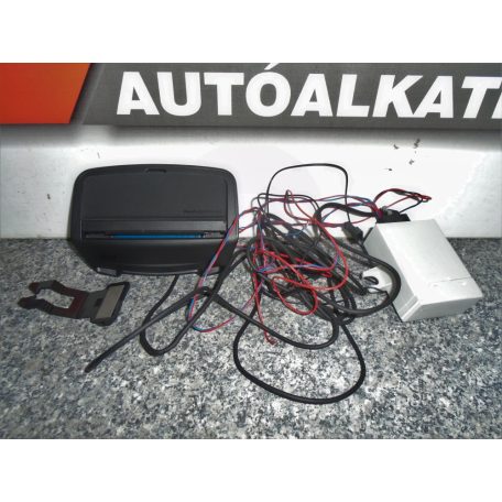 [GYÁRI ÚJ] BMW - HEAD-UP DISPLAY -  TELJES SZETT! - 1-ES / 3-AS / F20 , F30 , F31 , X5 ,  E87 , E90