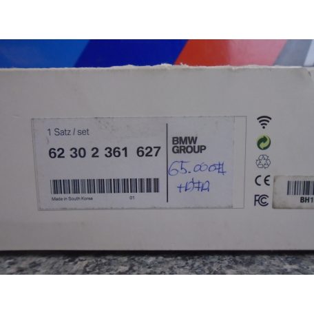 [GYÁRI ÚJ] BMW - HEAD-UP DISPLAY -  TELJES SZETT! - 1-ES / 3-AS / F20 , F30 , F31 , X5 ,  E87 , E90