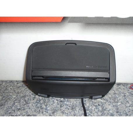 [GYÁRI ÚJ] BMW - HEAD-UP DISPLAY -  TELJES SZETT! - 1-ES / 3-AS / F20 , F30 , F31 , X5 ,  E87 , E90