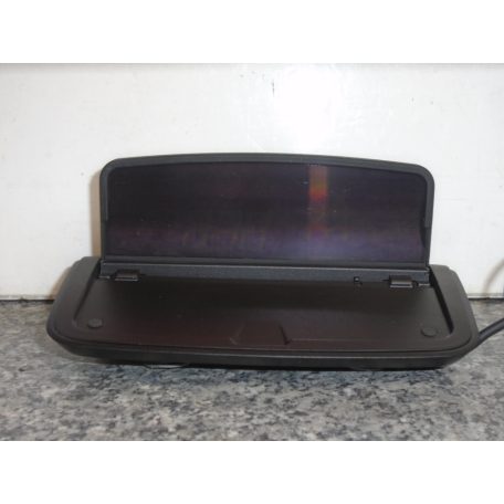 [GYÁRI ÚJ] BMW - HEAD-UP DISPLAY -  TELJES SZETT! - 1-ES / 3-AS / F20 , F30 , F31 , X5 ,  E87 , E90