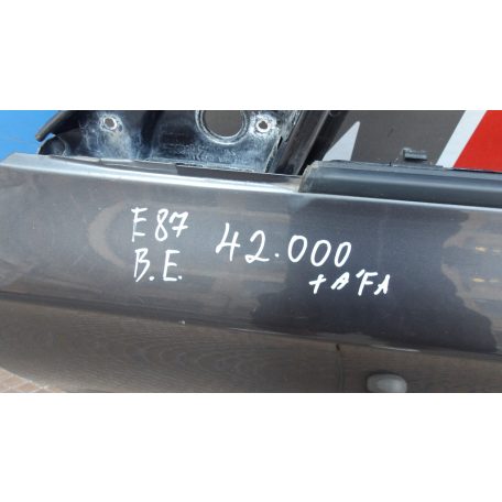  [GYÁRI BONTOTT] BMW E87 BAL ELSŐ AJTÓ