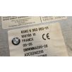 [GYÁRI BONTOTT] BMW MULTIMÉDIA E65/E66 6983063