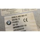 [GYÁRI BONTOTT] BMW MULTIMÉDIA E65/E66 6983063