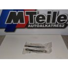 (GYÁRI ÚJ) BMW Hátsó fékcső 3-as sorozat E21 / E30 / E36 / 5-ös sorozat E28 / E34 / 2.5CS-3.0CS / 6-os sorozat E24 / 2500/3.3lI / 7-es sorozat E23 / E32 / 8-as sorozat E31 / Z1 Roadster / Z3 E36