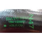 (GYÁRI ÚJ) BMW Turbócső 1-es sorozat F20+LCI / F20+LCI / 2-es sorozat F22 / 3-as sorozat F30+LCI / F30+LCI / F34 GT / 4-es sorozat F32 / F33 / F36 Gran Coupé / X3 F25
