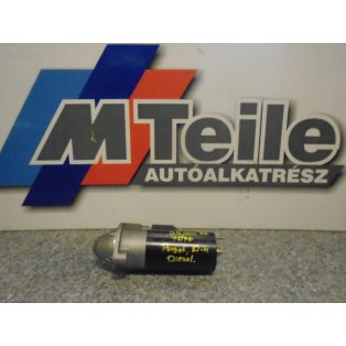  [GYÁRI ÚJ] PASSAT; AUDI A4 - ÖNINDÍTÓ (DIESEL) | 068911024f