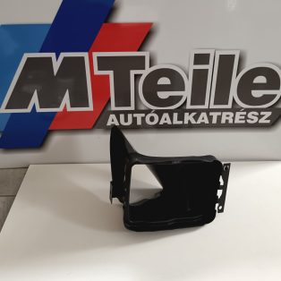   (GYÁRI ÚJ) BMW Légcső jobb oldali 4-es F32+LCI / F33+LCI / F36+LCI