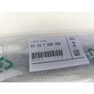 (GYÁRI ÚJ) BMW Tömítés 3 F30+LCI / F31+LCI / F35+LCI / F80 M3+LCI