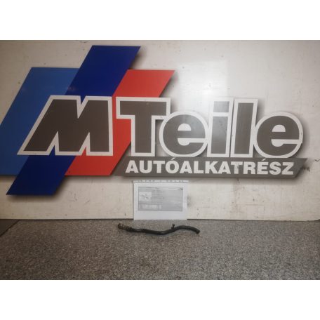 [GYÁRI BONTOTT] BMW - HIDRAULIKA CSŐ - 3-AS / E46 - 32416796388