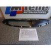   [GYÁRI ÚJ] BMW - Hátsó lökhárítóbetét (vonóhorgos) X3 F25 , X4 F26