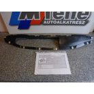 [GYÁRI ÚJ] BMW - Hátsó lökhárítóbetét (vonóhorgos) X3 F25 , X4 F26