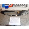  [GYÁRI ÚJ] BMW - Hátsó lökhárítóbetét (vonóhorgos) X3 F25 , X4 F26