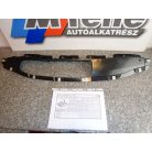 [GYÁRI ÚJ] BMW - Hátsó lökhárítóbetét (vonóhorgos) X3 F25 , X4 F26