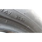 [GYÁRI HASZNÁLT ] BRIDGESTONE  225/60R18 104W NYÁRI GUMI DOT2324