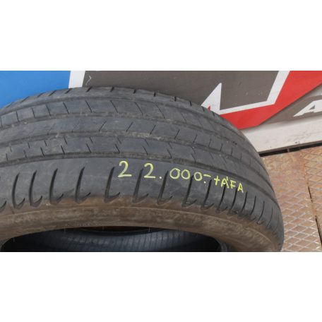 [GYÁRI HASZNÁLT ] BRIDGESTONE  225/60R18 104W NYÁRI GUMI DOT2324