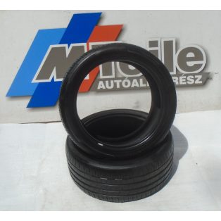   (2DB!) [ÁR/DB][GYÁRI HASZNÁLT] TÉLI GUMI - 275/40ZR20 106Y  - Hankook - Ventus S1 Evo3  Suv - Tubeless, Radial - DOT 15M7E 2C H1 ; 6.2mm