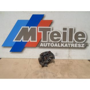   [GYÁRI BONTOTT] BMW - HÁTSÓ BAL OLDALI CSONKÁLVÁNY - F30 6792521