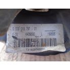 [GYÁRI BONTOTT] BMW - HÁTSÓ BAL OLDALI CSONKÁLVÁNY - F30 6792521