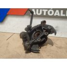 [GYÁRI BONTOTT] BMW - HÁTSÓ BAL OLDALI CSONKÁLVÁNY - F30 6792521