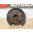 [GYÁRI BONTOTT] BMW - HÁTSÓ BAL OLDALI CSONKÁLVÁNY - F30 6792521