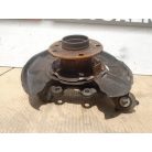 [GYÁRI BONTOTT] BMW - HÁTSÓ BAL OLDALI CSONKÁLVÁNY - F30 6792521