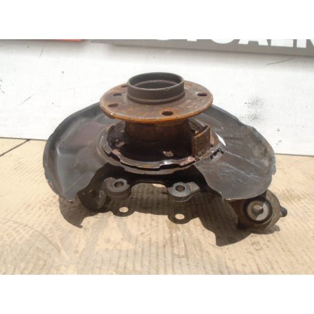 [GYÁRI BONTOTT] BMW - HÁTSÓ BAL OLDALI CSONKÁLVÁNY - F30 6792521