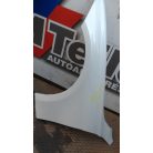 [GYÁRI BONTOTT] BMW F30/F31 JOBB ÉS BAL ELSŐ SÁRVÉDŐ