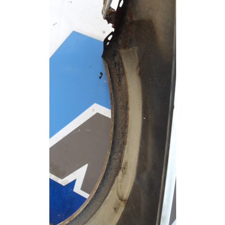 [GYÁRI BONTOTT] BMW F30/F31 JOBB ÉS BAL ELSŐ SÁRVÉDŐ