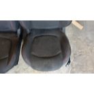 [GYÁRI BONTOTT] MINI R56 SZÖVET BELSŐ ÜLÉSEK