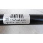 [GYÁRI BONTOTT] BMW FÉLTENGELY BAL/JOBB HÁTSÓ F20/F30 SZÉRIA 25D/30D/35D/35DX/40IX 7597689/7597690