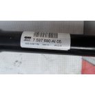 [GYÁRI BONTOTT] BMW FÉLTENGELY BAL/JOBB HÁTSÓ F20/F30 SZÉRIA 25D/30D/35D/35DX/40IX 7597689/7597690