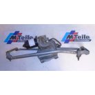 [GYÁRI ÚJSZERŰ] BMW - ABLAKTÖRLŐ MECHANIKA - 3-AS / E36 COUPÉ CABRIO - 6161 8357861