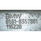 [GYÁRI ÚJSZERŰ] BMW - ABLAKTÖRLŐ MECHANIKA - 3-AS / E36 COUPÉ CABRIO - 6161 8357861