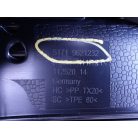 [GYÁRI ÚJ] BMW LEVÉLRÁCS | 5-ÖS G60 G16 G68 / M5 G90 G99 | 51 71 9621232