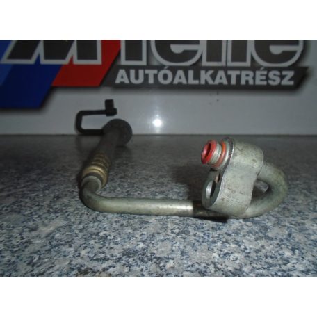 ÁR/DB [GYÁRI BONTOTT] BMW - "Economic" KLÍMACSŐ - 3-AS; Z3-AS -/ E36 / - |CSZ.: 6902230|