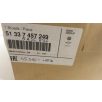   (GYÁRI ÚJ) BMW ELSŐ ABLAKEMELŐ MOTOR G-SZÉRIA 5/7-ES X3/X4 SOROZATHOZ 5A5C893